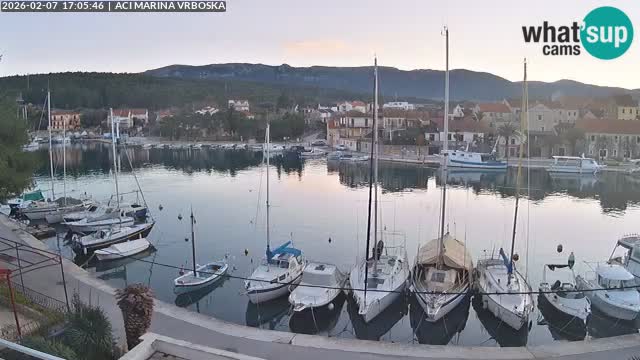 Camera Vrboska | Isla de Hvar | Croacia