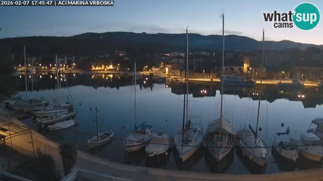 Camera Vrboska | Isla de Hvar | Croacia