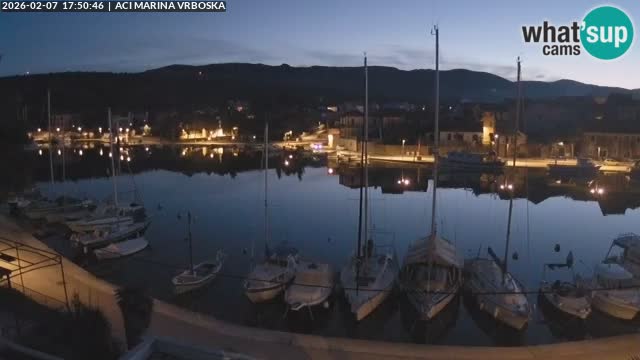 Camera Vrboska | Isla de Hvar | Croacia