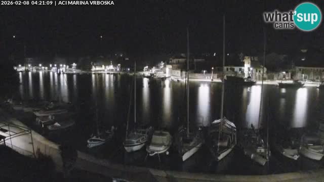 Camera Vrboska | Isla de Hvar | Croacia