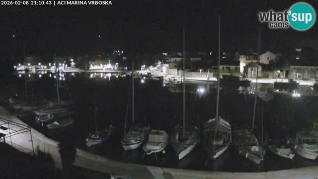 Camera Vrboska | Isla de Hvar | Croacia