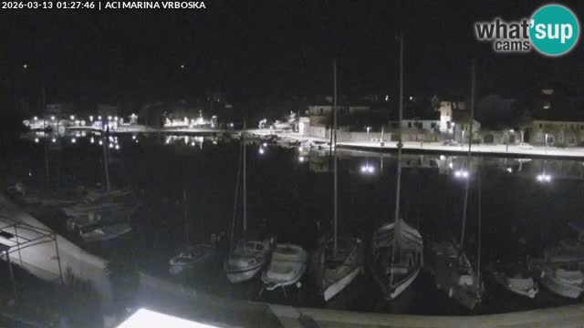 Camera Vrboska | Isla de Hvar | Croacia