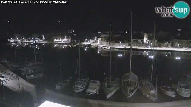 Camera Vrboska | Isla de Hvar | Croacia