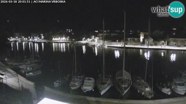 Camera Vrboska | Isla de Hvar | Croacia