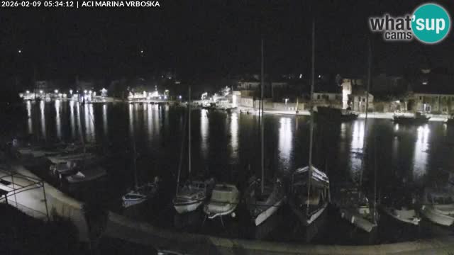 Camera Vrboska | Isla de Hvar | Croacia