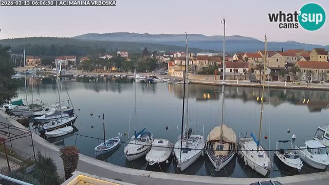 Camera Vrboska | Isla de Hvar | Croacia