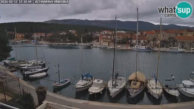 Camera Vrboska | Isla de Hvar | Croacia
