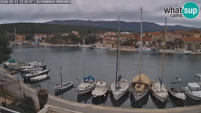 Camera Vrboska | Isla de Hvar | Croacia
