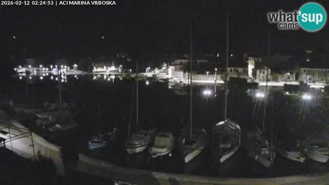 Camera Vrboska | Isla de Hvar | Croacia