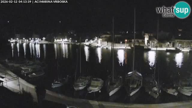 Camera Vrboska | Isla de Hvar | Croacia