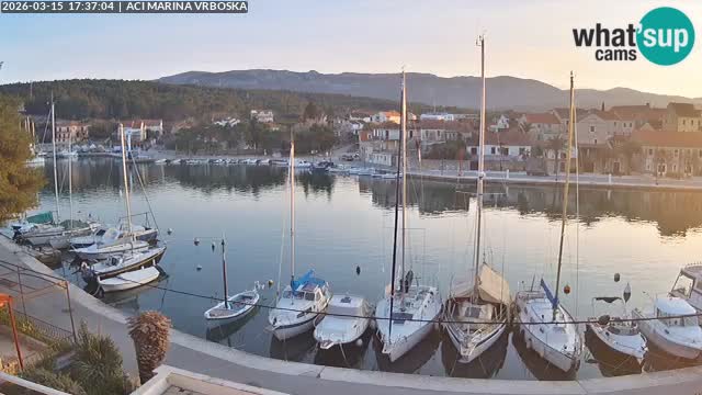 Camera Vrboska | Isla de Hvar | Croacia