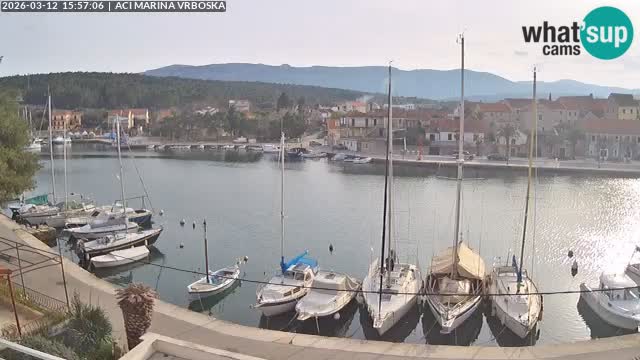 Camera Vrboska | Isla de Hvar | Croacia