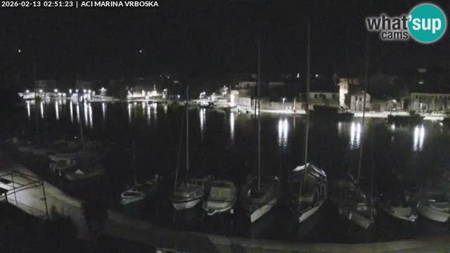 Camera Vrboska | Isla de Hvar | Croacia