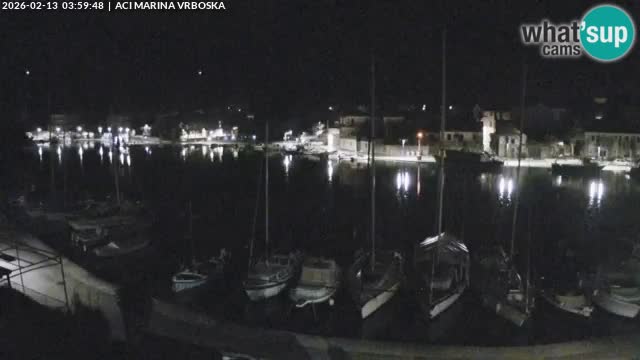 Camera Vrboska | Isla de Hvar | Croacia