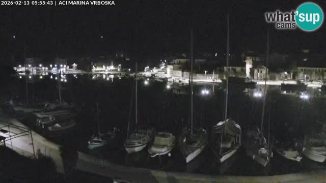 Camera Vrboska | Isla de Hvar | Croacia