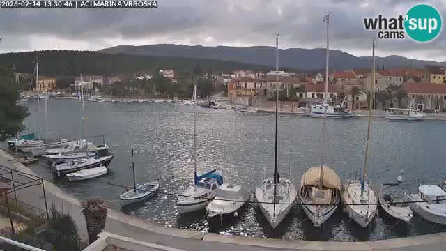 Camera Vrboska | Isla de Hvar | Croacia
