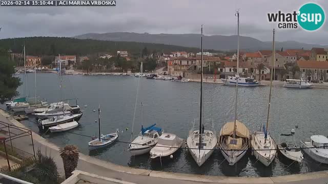 Camera Vrboska | Isla de Hvar | Croacia
