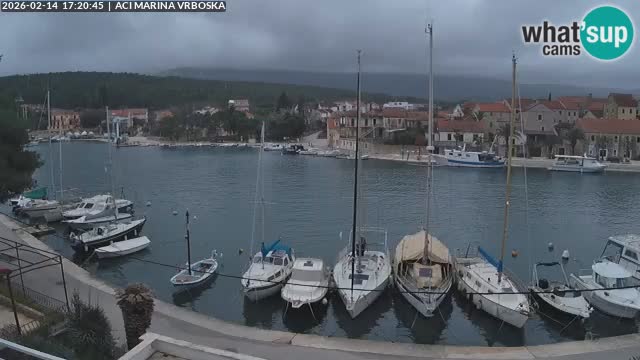 Camera Vrboska | Isla de Hvar | Croacia