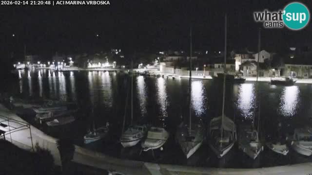 Camera Vrboska | Isla de Hvar | Croacia
