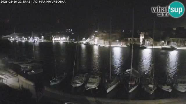 Camera Vrboska | Isla de Hvar | Croacia