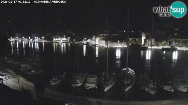 Camera Vrboska | Isla de Hvar | Croacia