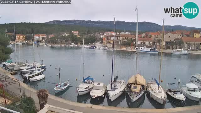 Camera Vrboska | Isla de Hvar | Croacia