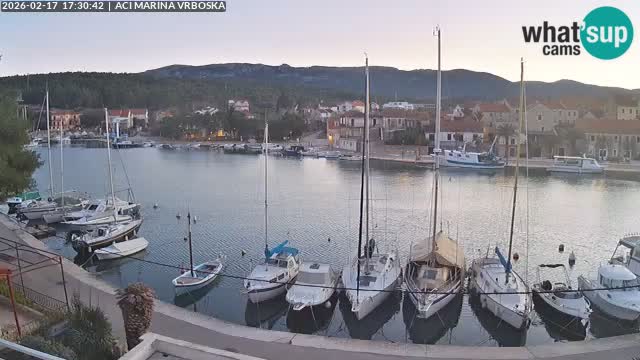 Camera Vrboska | Isla de Hvar | Croacia