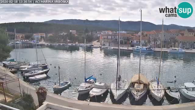 Camera Vrboska | Isla de Hvar | Croacia