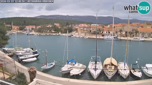 Camera Vrboska | Isla de Hvar | Croacia