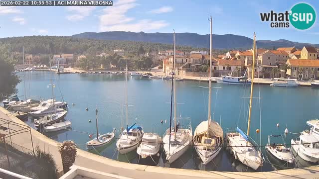 Camera Vrboska | Isla de Hvar | Croacia