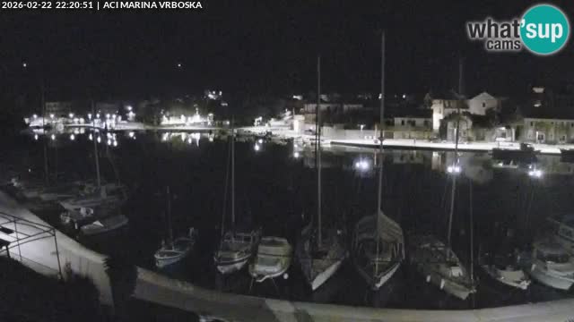 Camera Vrboska | Isla de Hvar | Croacia