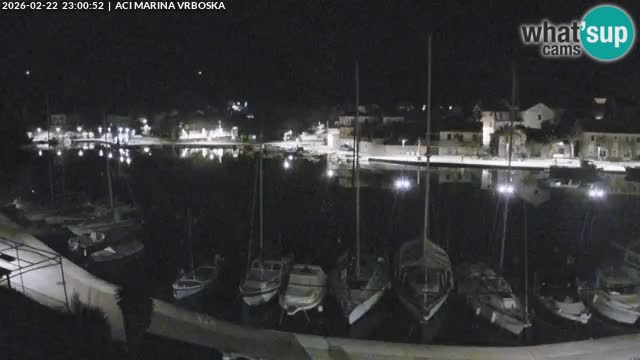 Camera Vrboska | Isla de Hvar | Croacia