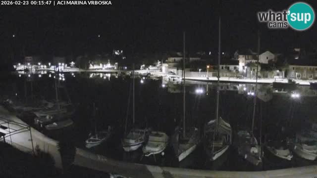 Camera Vrboska | Isla de Hvar | Croacia