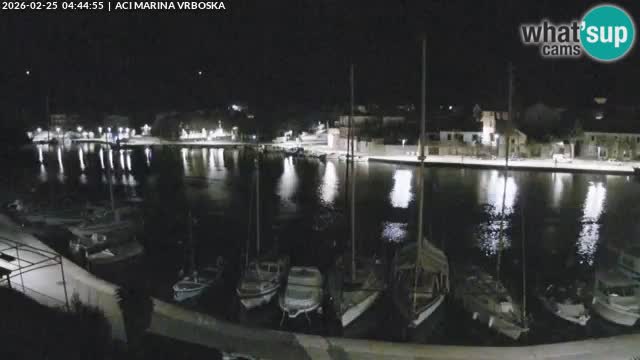 Camera Vrboska | Isla de Hvar | Croacia