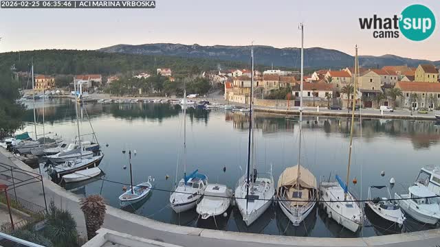 Camera Vrboska | Isla de Hvar | Croacia