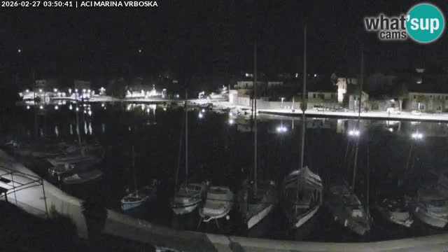 Camera Vrboska | Isla de Hvar | Croacia