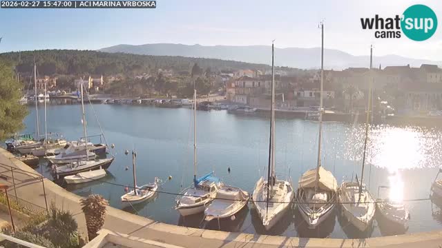 Camera Vrboska | Isla de Hvar | Croacia