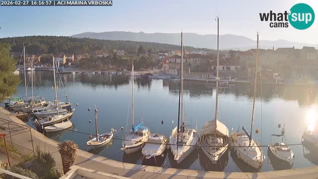 Camera Vrboska | Isla de Hvar | Croacia