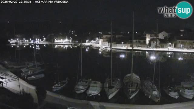 Camera Vrboska | Isla de Hvar | Croacia