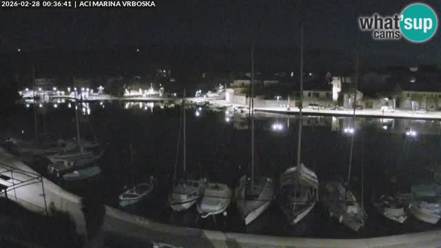 Camera Vrboska | Isla de Hvar | Croacia