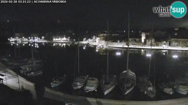 Camera Vrboska | Isla de Hvar | Croacia