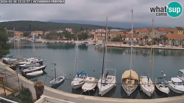 Camera Vrboska | Isla de Hvar | Croacia