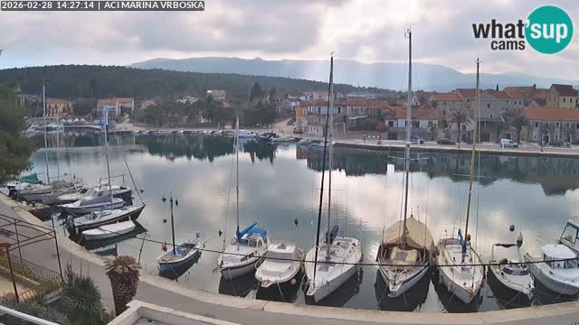Camera Vrboska | Isla de Hvar | Croacia