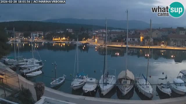 Camera Vrboska | Isla de Hvar | Croacia