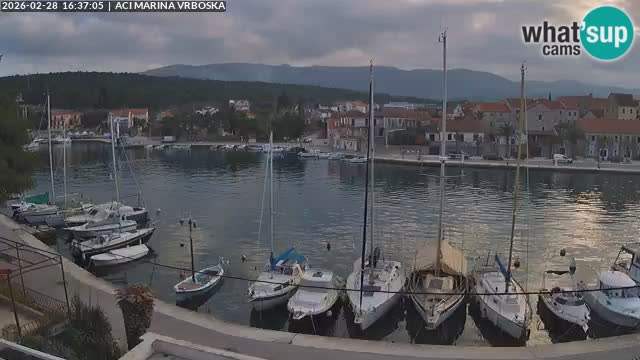 Camera Vrboska | Isla de Hvar | Croacia