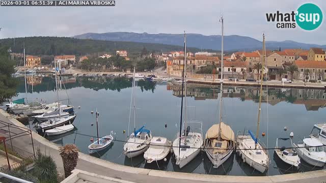Camera Vrboska | Isla de Hvar | Croacia