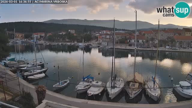 Camera Vrboska | Isla de Hvar | Croacia