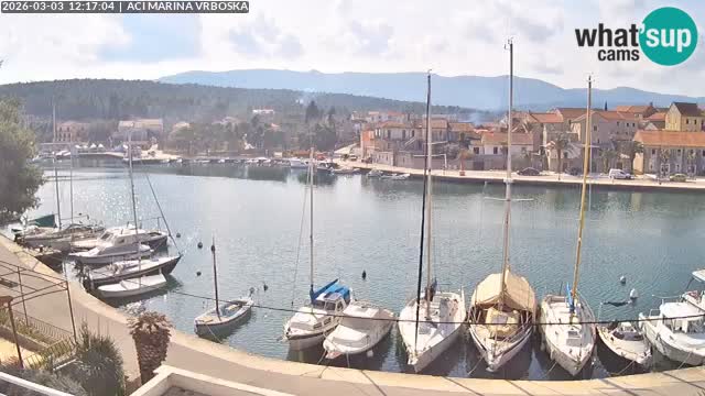 Camera Vrboska | Isla de Hvar | Croacia