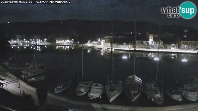 Camera Vrboska | Isla de Hvar | Croacia