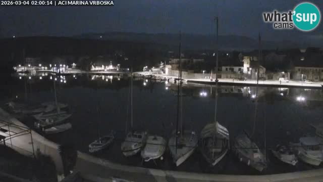 Camera Vrboska | Isla de Hvar | Croacia